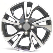 Replica Popular Wheel alloy wheel auoto rims 15inch DH-E58223