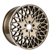 DH-B1162 19 inch alloy wheels 5 holes automobile Wheels