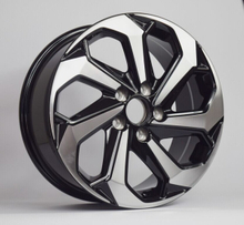 Auoto rims Replica Wheel alloy wheel 17inch DH-E70743